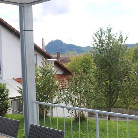 Appartement Giulia à Singen Extérieur photo