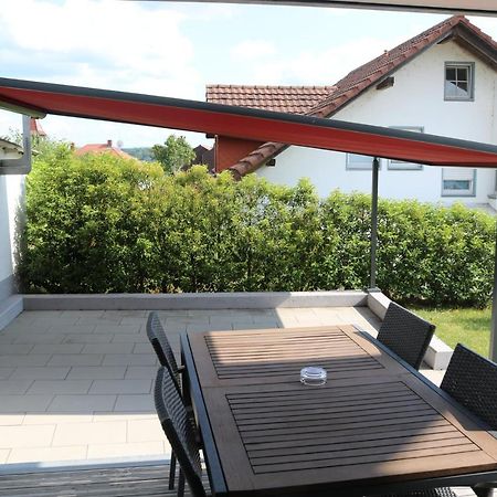 Appartement Giulia à Singen Extérieur photo