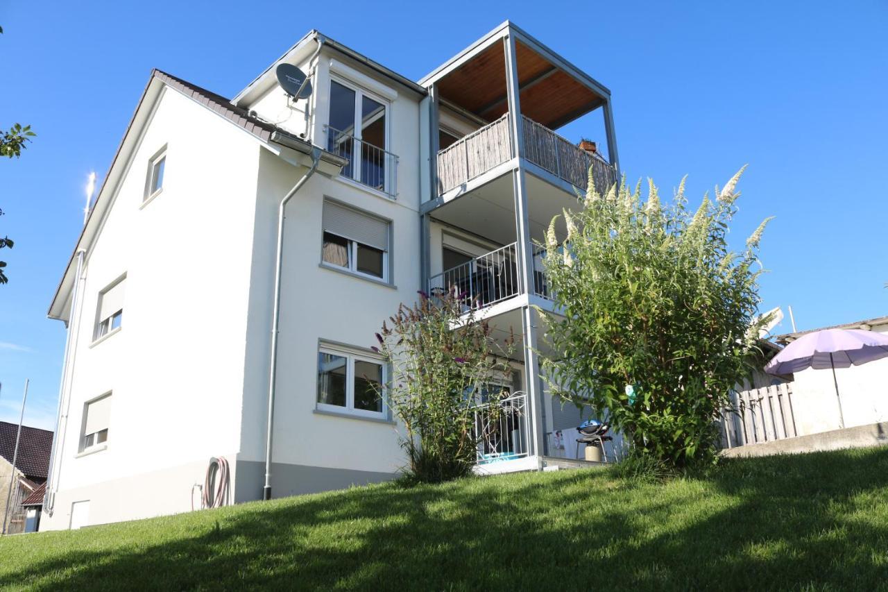 Appartement Giulia à Singen Extérieur photo