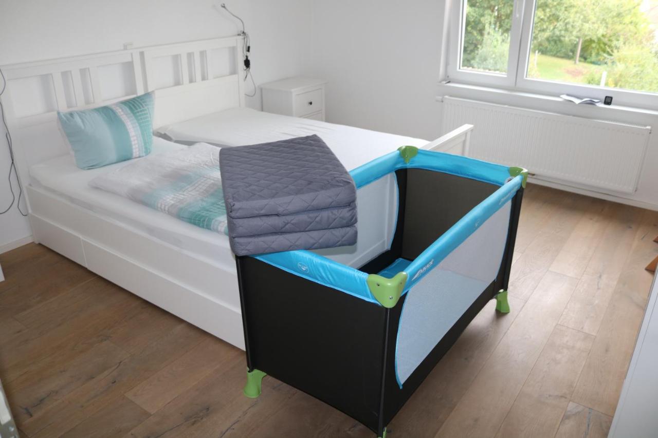 Appartement Giulia à Singen Extérieur photo