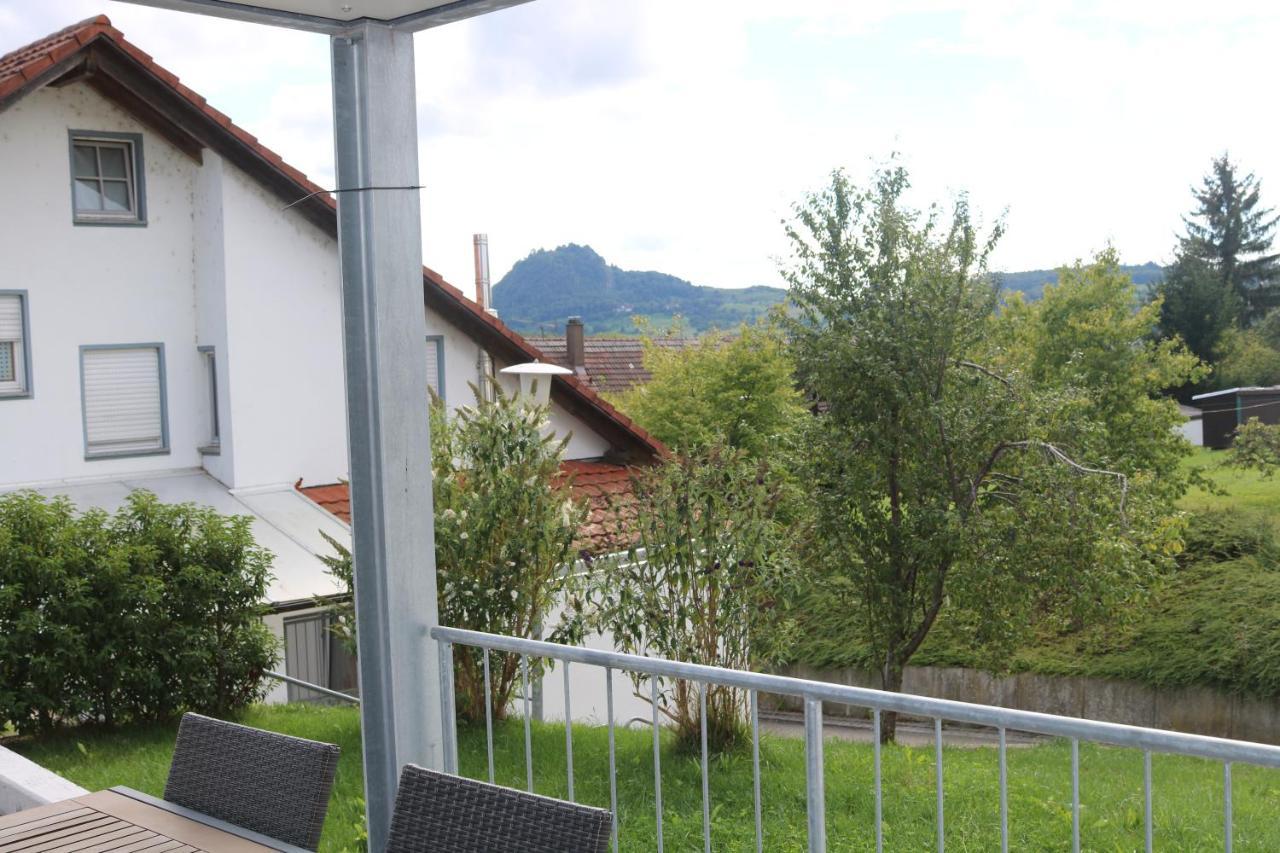Appartement Giulia à Singen Extérieur photo