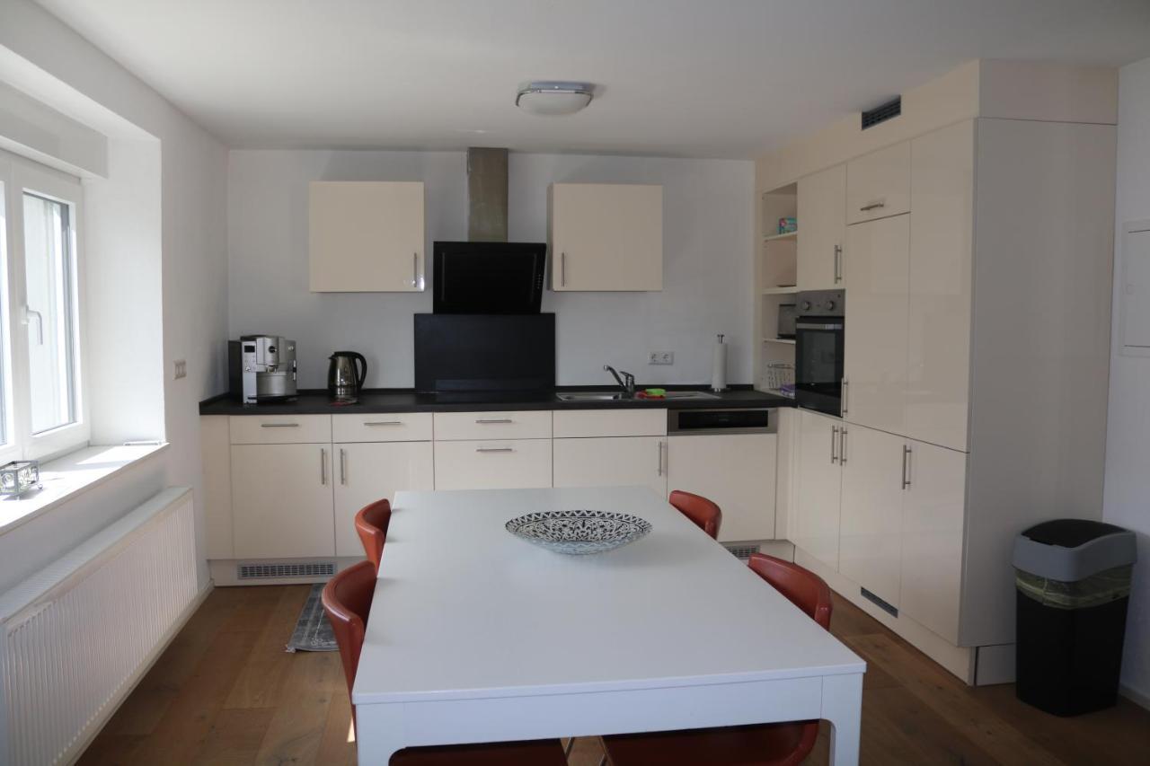 Appartement Giulia à Singen Extérieur photo
