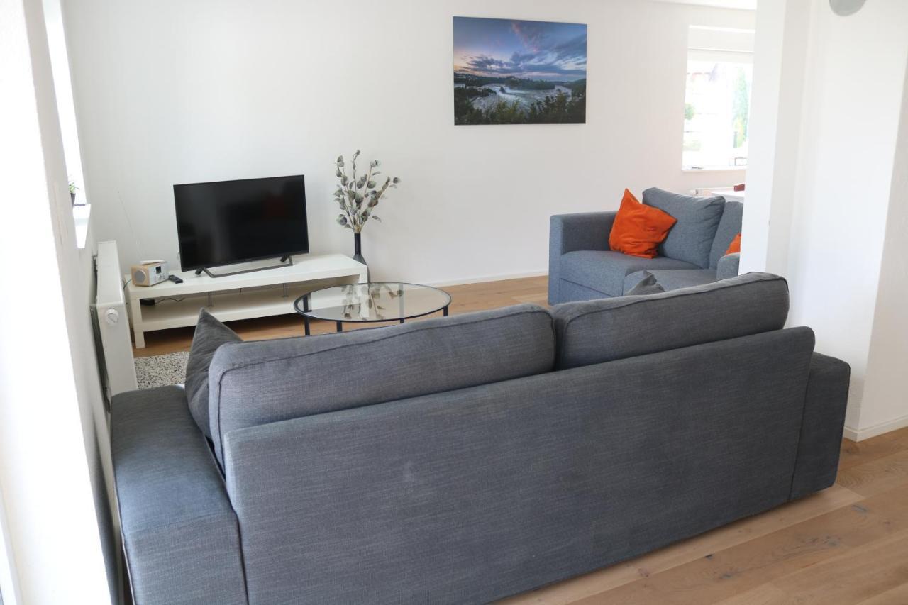 Appartement Giulia à Singen Extérieur photo