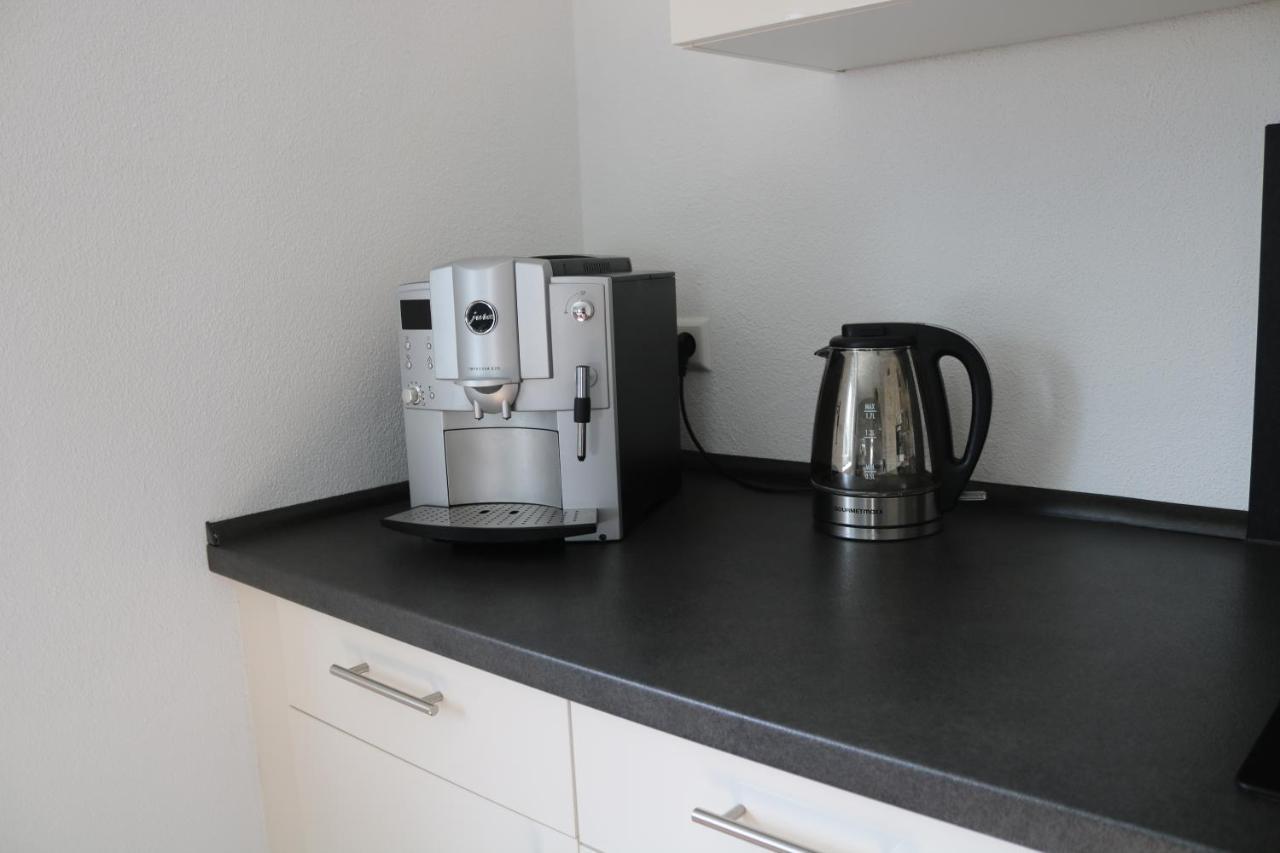 Appartement Giulia à Singen Extérieur photo