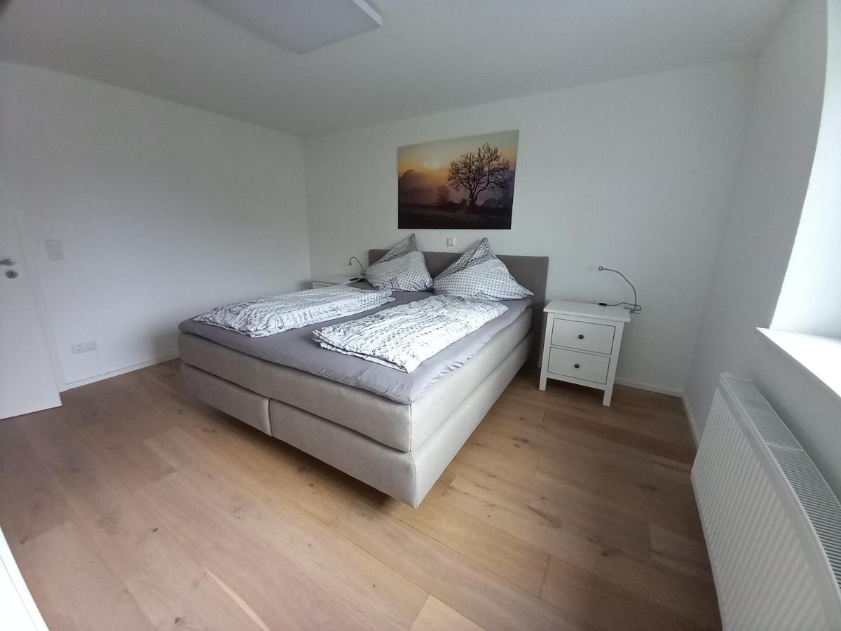 Appartement Giulia à Singen Extérieur photo
