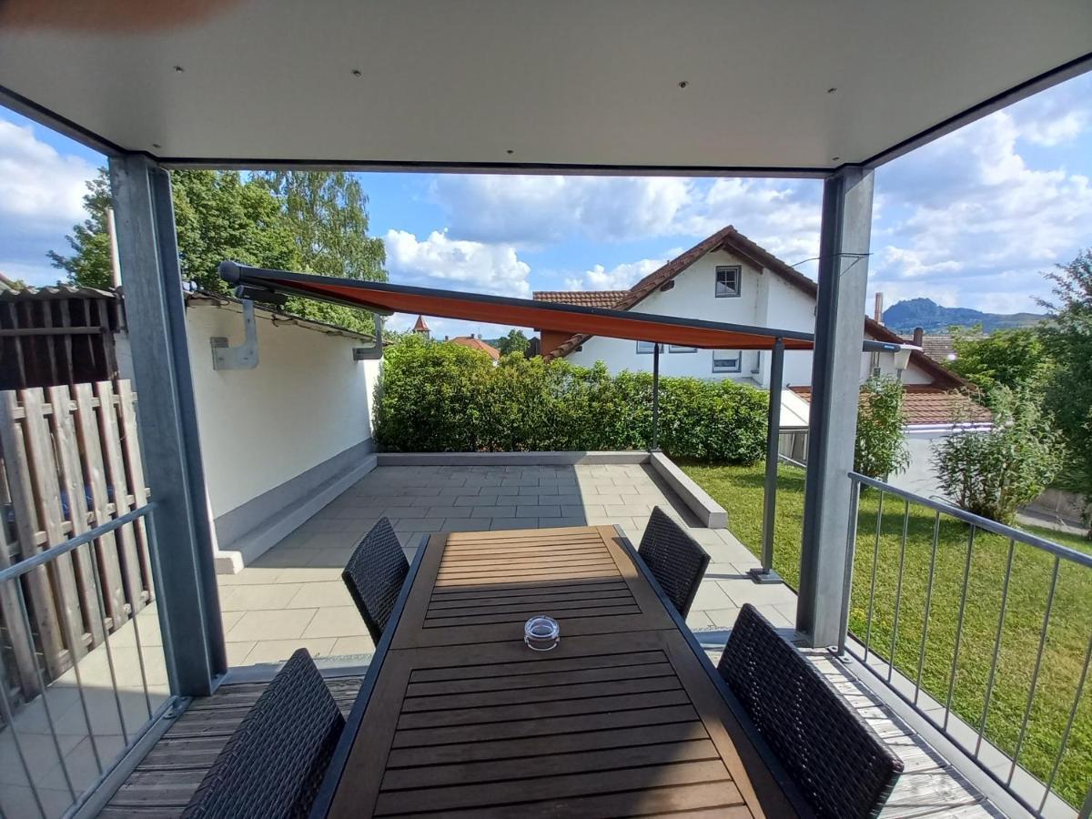 Appartement Giulia à Singen Extérieur photo