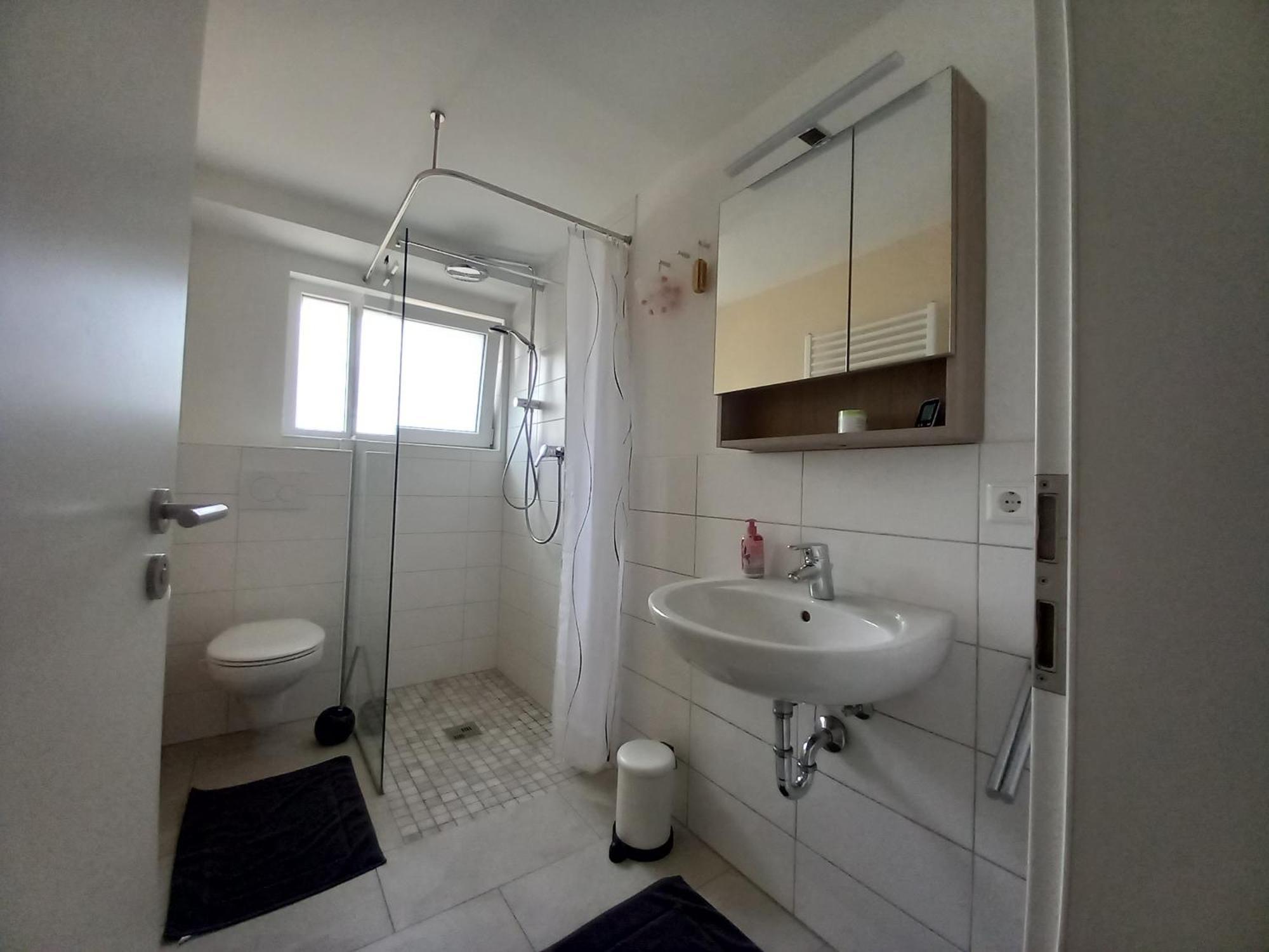 Appartement Giulia à Singen Extérieur photo